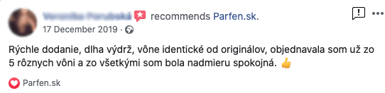 parfen recenzie parfen recenzie